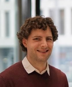 Benedikt Weygandt