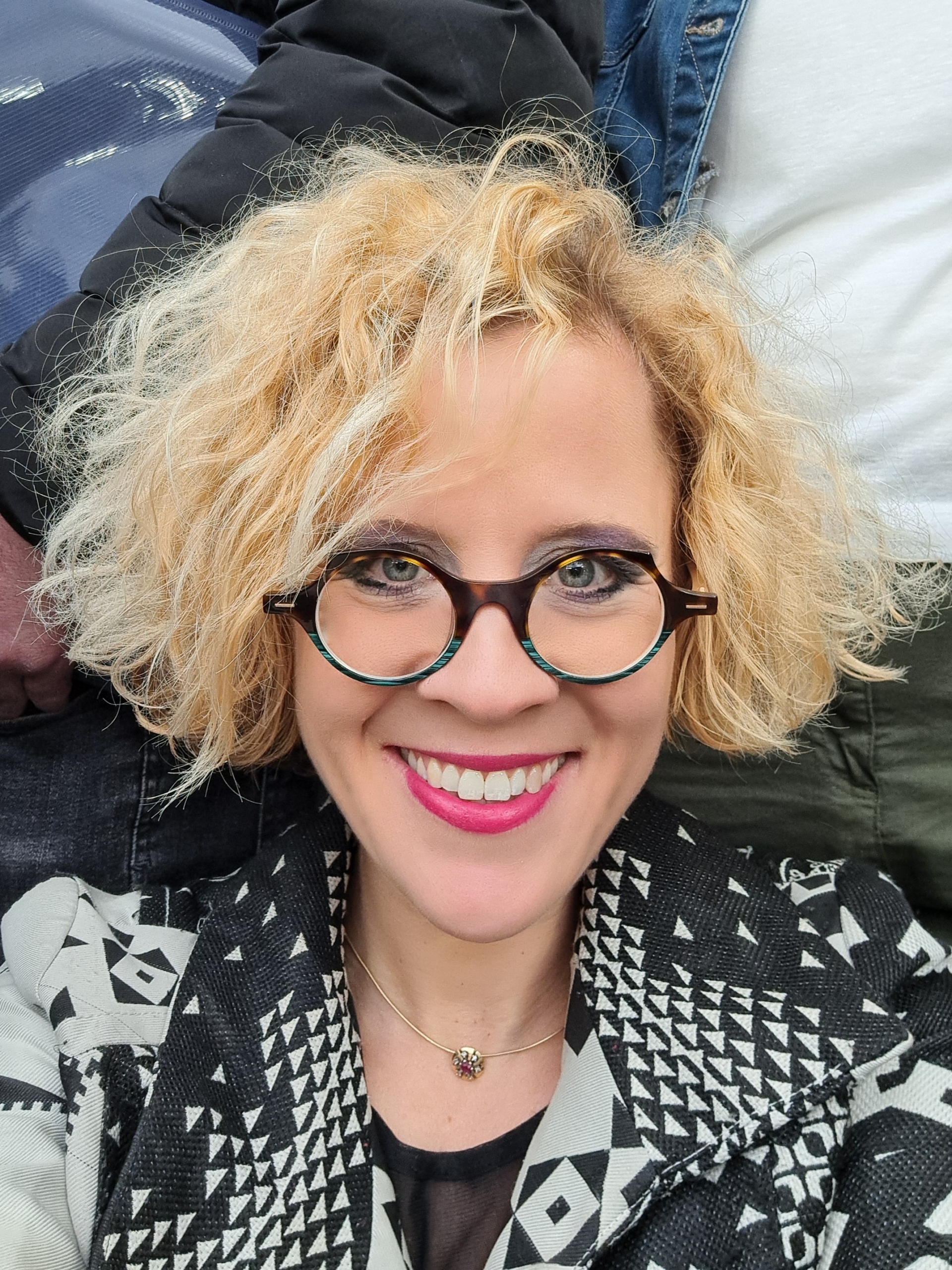 Dr. Nina Harsch